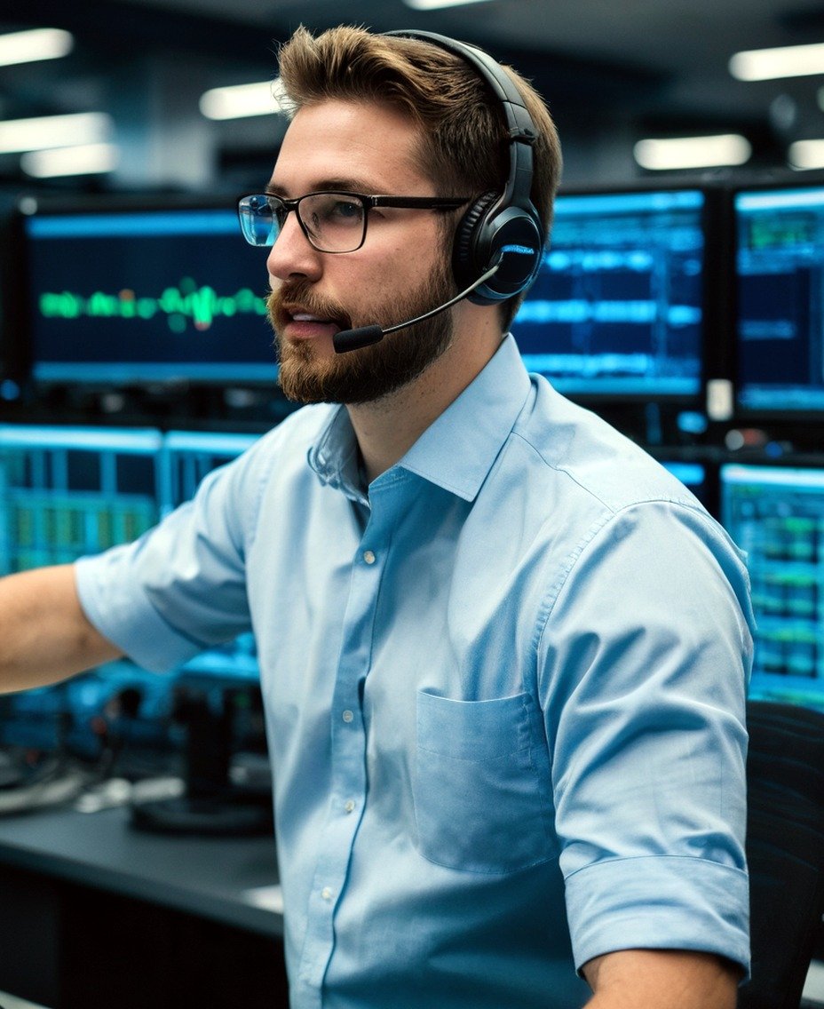 Infra IT Support