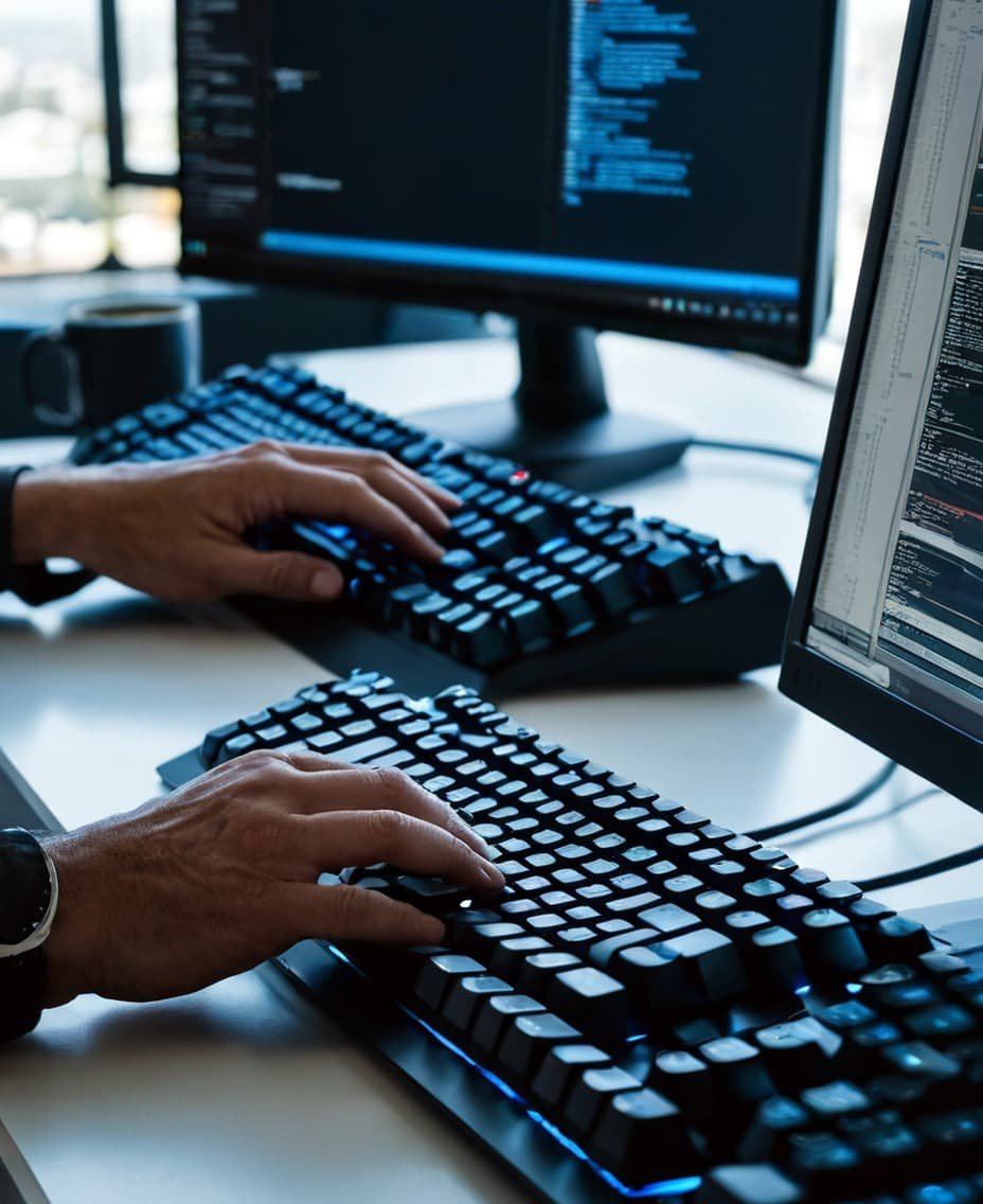 Software Development